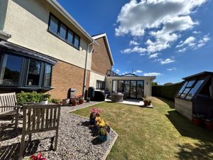 Outside- click for photo gallery